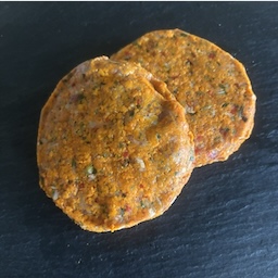 Kipburgers
