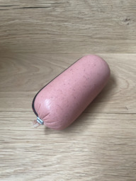 Leverworst fijn
