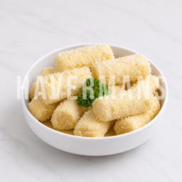 Aardappelkroketten