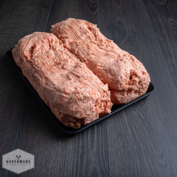 Bonnenactie gehakt 750 gr + 250 GRATIS