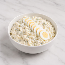 Eiersalade