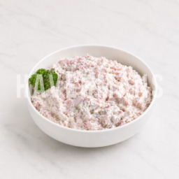 Fijnkostsalade