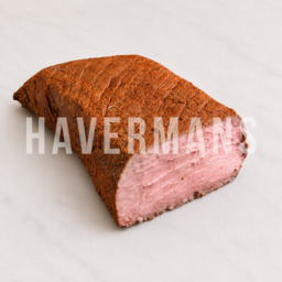 Gebakken rosbief