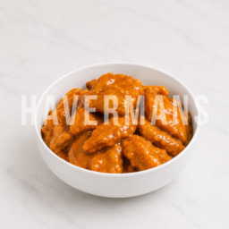Goulash bereid