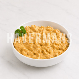 Grillworstsalade 