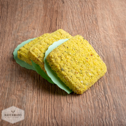 Italiaanse burger