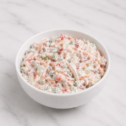 Lentesalade