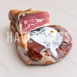 Parmaham (Italië)