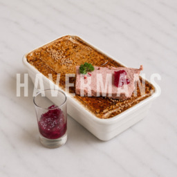 Paté van de chef
