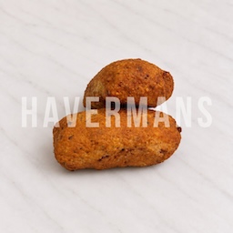 Spekbroodje