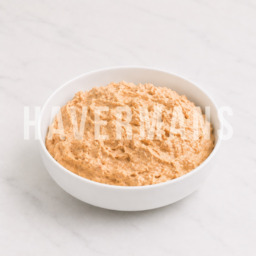 Tonijnsalade