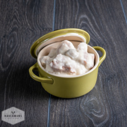 Bonnenactie vol-au-vent 750 gr + 250 gr GRATIS