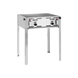 Bruikleen gasbarbecue Bruikleen gasbarbecue