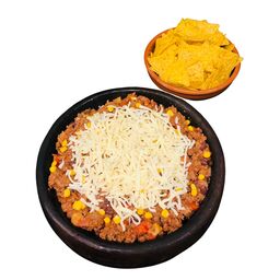 Mexicaanse smulsteen