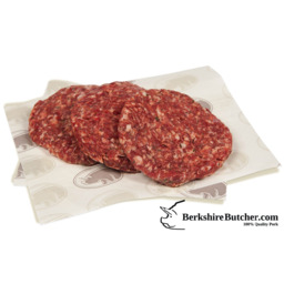 Best Of Both Burger