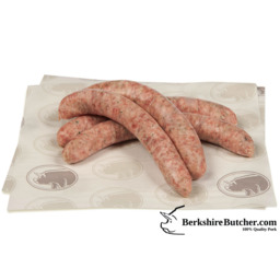 Bretonse  Sausage Bretonse  Sausage