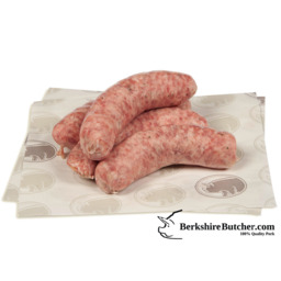 Butchers Sausage Butchers Sausage