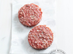 Deli Burger