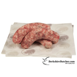 Jalapeno - Cheddar Sausage (grill’nSmoke)