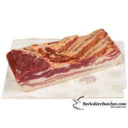 Rookspek stuk Rookspek stuk