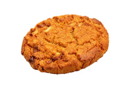 White Chocolate Macadamia Cookie