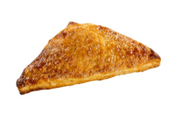 Appelflap - Glutenvrij & Vegan