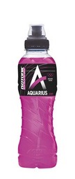Aquarius Cherry 50cl
