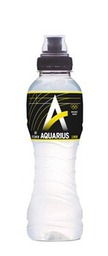 Aquarius Lemon 50cl