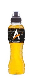 Aquarius Orange 50cl