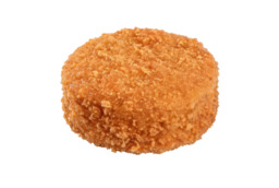 Bamischijf - Glutenvrij