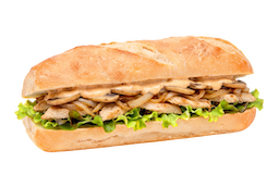 Broodje Jamballa