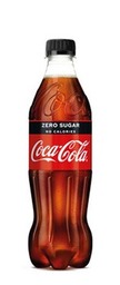 Coca Cola Zero 50cl