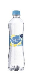Cristal Clear Lemon 50cl