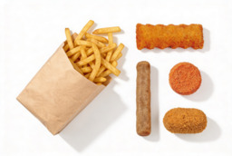 Familie Frietdeal