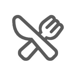 Friet Pulled Pork - Middel