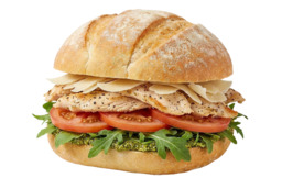 Kip Pesto