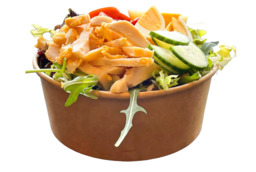 Kip Salade