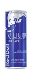 Red Bull Blue Edition 25cl