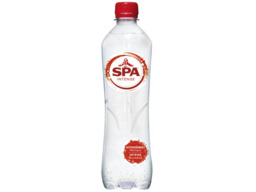 Spa Intense Rood 50cl