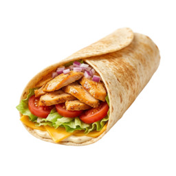 Turkse Durum Kip Kebab