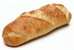 Wit Baguette