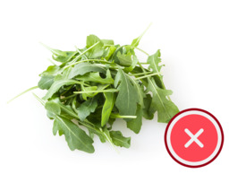 Zonder Rucola