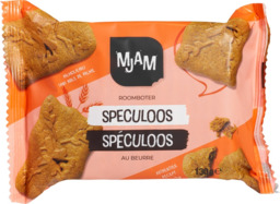 Speculoos MJAM 130 gram Speculoos MJAM 130 gram