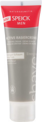 Scheercrème active Speick Men 75 ml Scheercrème active Speick Men 75 ml