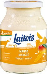 Yoghurt Mango Laitois