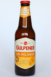 Ur-pilsner Gulpener 1 flesje