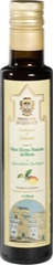 Extra vierge olijfolie citroen Principe di Gerace 250 ml