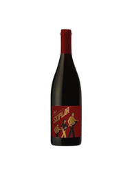 Rode Wijn Bodegas Moraza Soplar 2022 BIO Rode Wijn Bodegas Moraza Soplar 2022 BIO