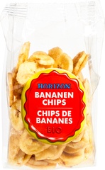 Bananenchips Horizon 125 gram BIO