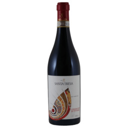 Rode wijn Santa Tresa Cerasuolo di Vittoria Classico 2020 BIO